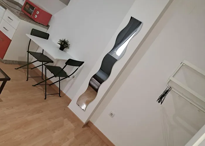 Casa Manuel, Sevilla Apartment