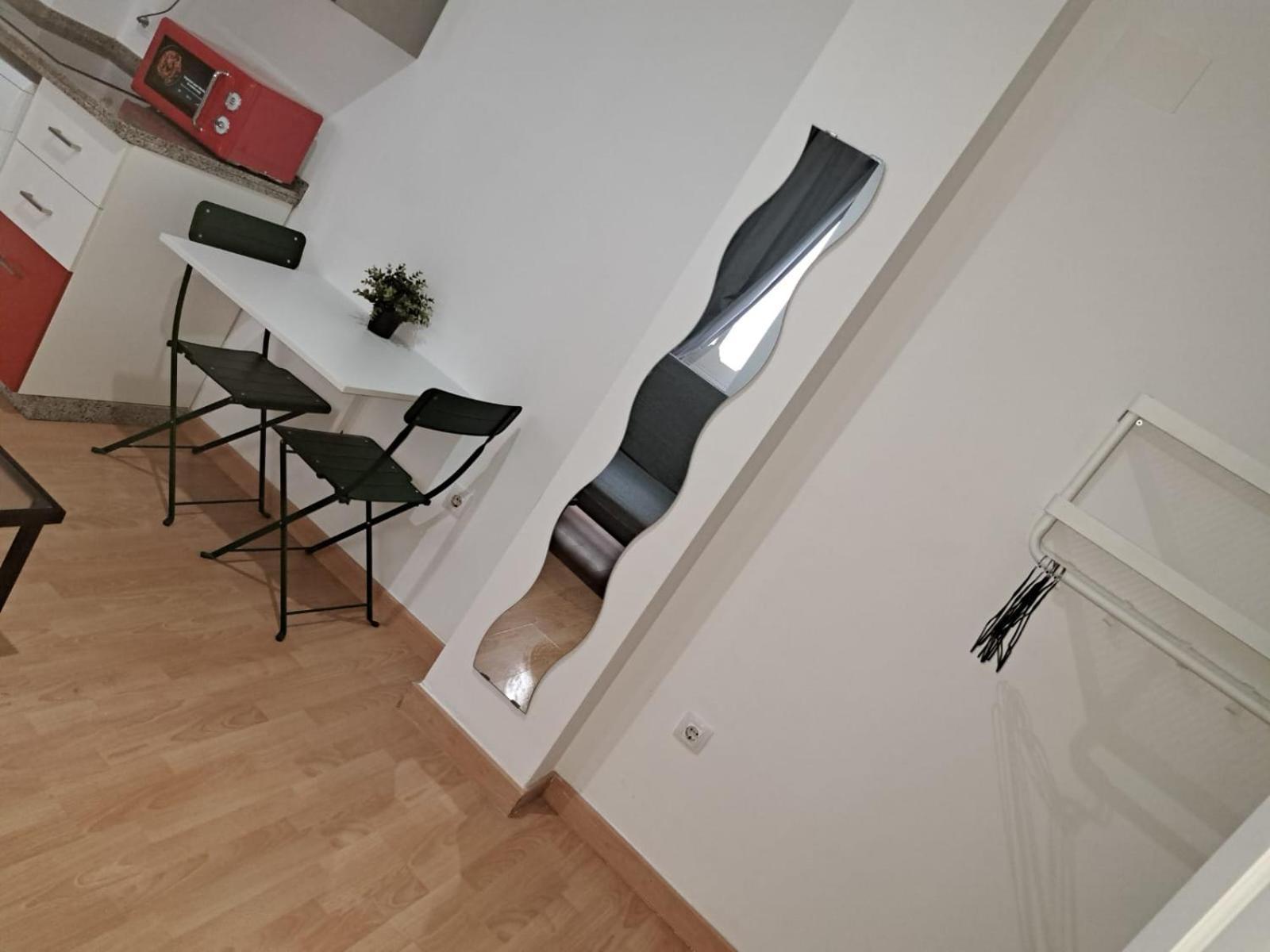 Apartament Casa Manuel, Sewilla
