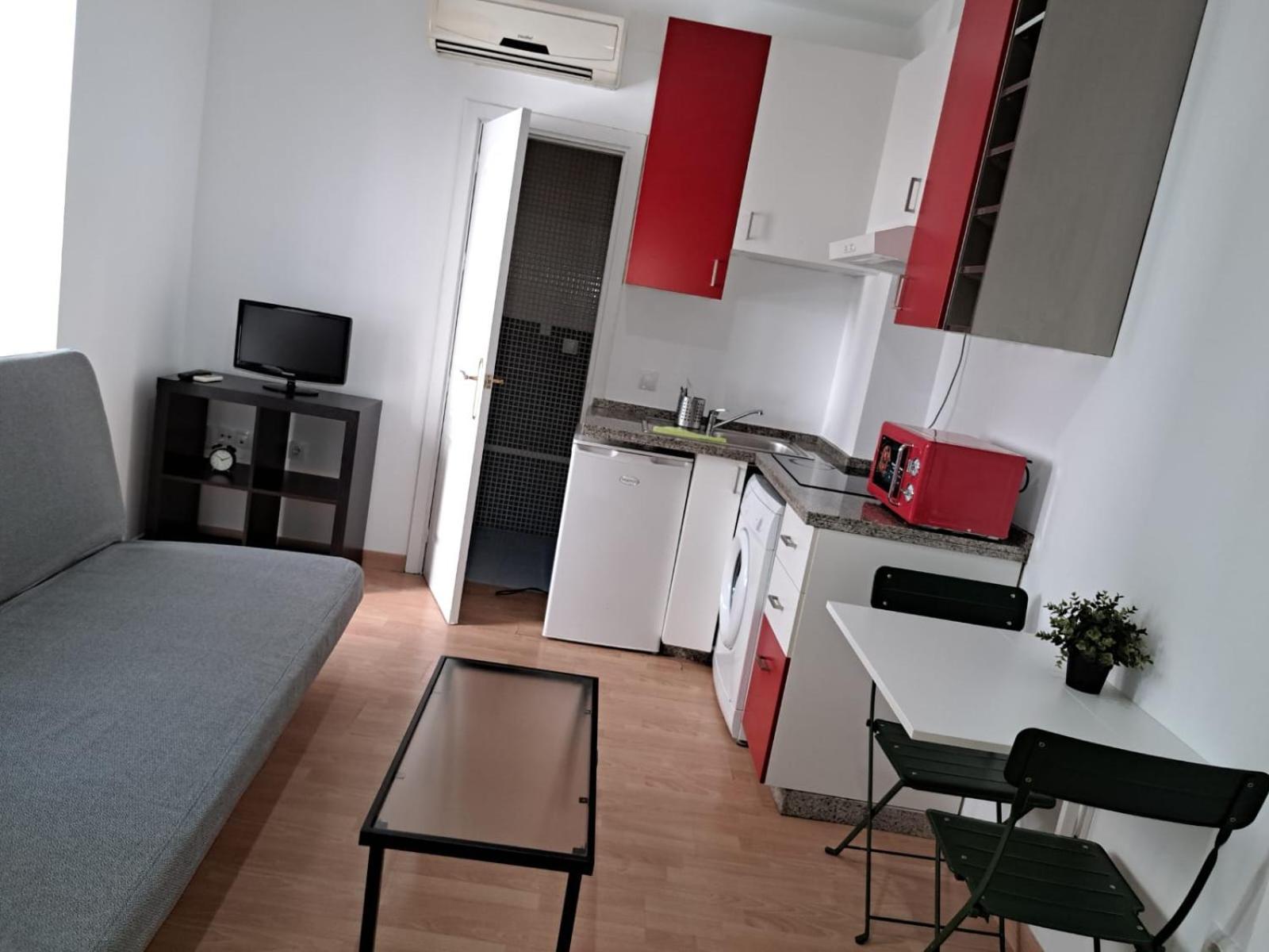 Apartament Casa Manuel,