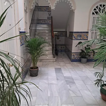 Casa Manuel, Sevilla Apartment Exterior foto